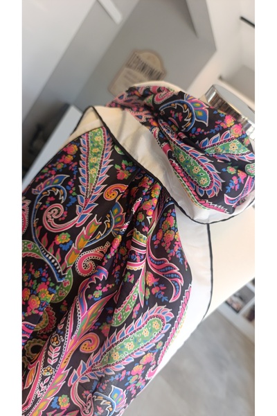 FASHION Voile Silky Shawl