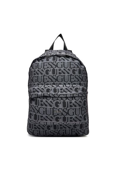Guess Boy's Backpack Gray H5YZ00WGCS0