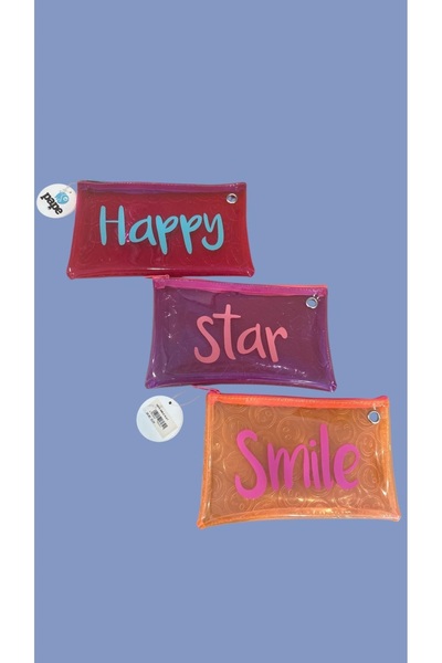 pape Pencil Case