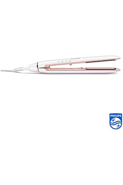Philips MoistureProtect Straightener. Floating ceramic plates. Ionic. Instant heat-up time of 15secs