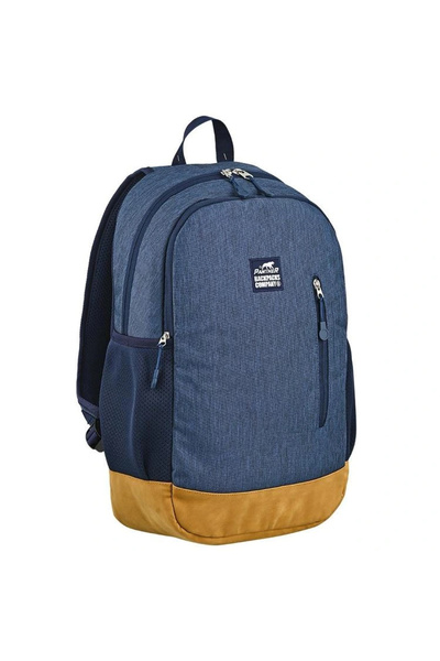 Panther PT-5155 OUT OF OFFICE 3 GÖZLÜ SIRT ÇANTASI