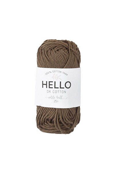 balım hobi evi مرحبا دي كيه خيط قطن رقم: 126