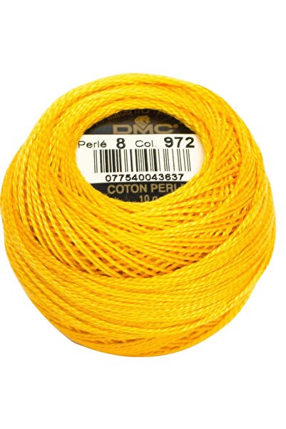 balım hobi evi Koton Perle (nr:8) 972