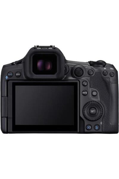 Canon 5D Mark 2: 📸 Yüksek Kalite Fotoğraf Makinesi
