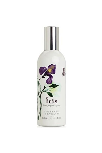 crabtree evelyn Crabtree & Evelyn Iris room spray, 100 ml