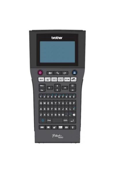 Brother System P-Touch H500