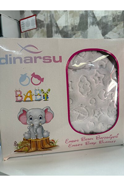 Dinarsu bebe battaniyesi Sudakavm