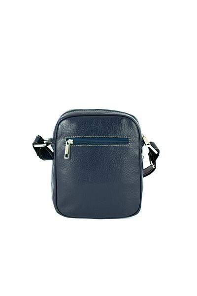 posete-serviete Adelin genuine leather handbag