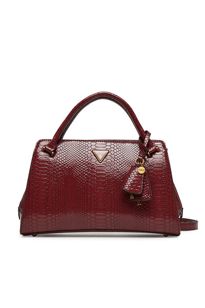 Guess Women's Burgundy Handbag HWKB9499060
