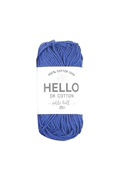 balım hobi evi مرحبا دي كيه خيط قطن رقم: 150