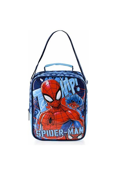 SPIDERMAN Spidey Lunchbox 48091