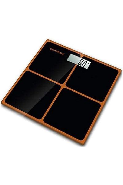 Olsenmark Olsenmark Digital Personal Scale, OMBS2257