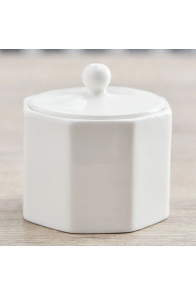 Home Box Alice Sugar Pot
