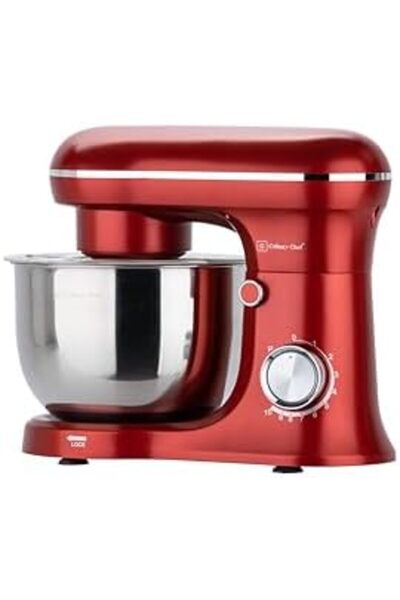 Shopi Frigidaire Electric Stand Mixer, 4.75 Quart / 4.5L