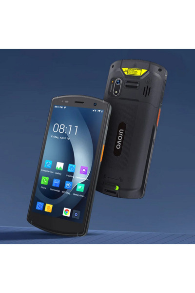 UROVO CT58R Mobile Restoran El Terminali