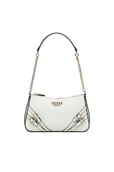 Guess Women's Handbag White HWZG9636180