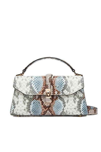 Guess Women's Colorful Handbag HWKG9655200