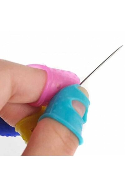 balım hobi evi Manșon de cusătură din silicon Pachet 12