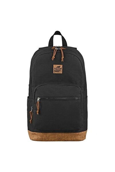 Panther Pt-5198 Basic 4-Eye Backpack