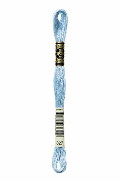 balım hobi evi خيط تطريز مولين - 827