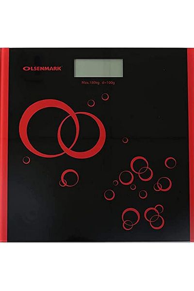 Olsenmark Olsenmark OMBS2256 Digital Personal Scale