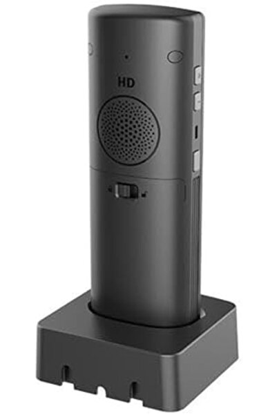 GRANDSTREAM جهاز WP825 اللاسلكي مع محطة شحن