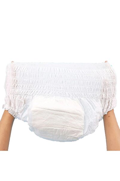 PIKKABOO - Comfortcare Postpartum Disposable Sanitary Pants - Pack of 3 - 6 Pcs