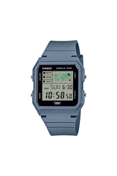 Casio DIGITAL MEN WATCH LF-30 W-2 ADF