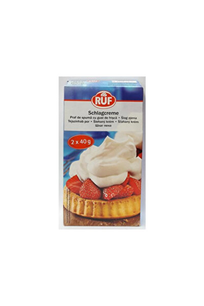 ruf Desert instant decor Topping 80g
