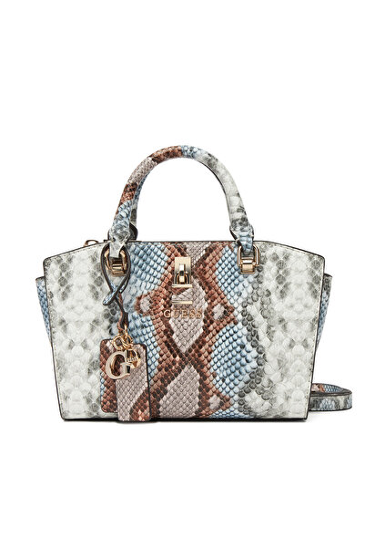 Guess Women's Colorful Handbag HWKG9655760