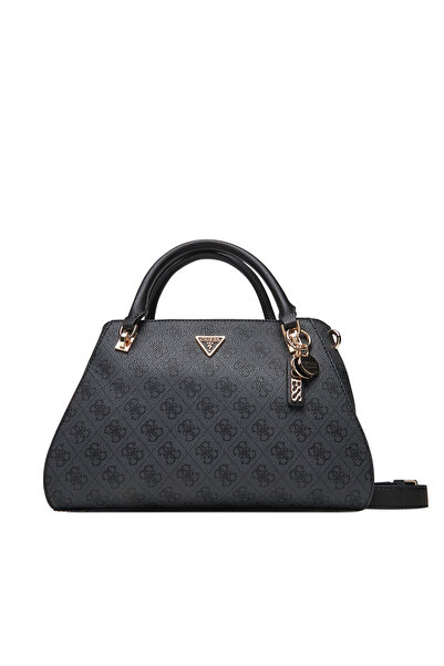 Guess Geantă de damă gri HWBG9672070