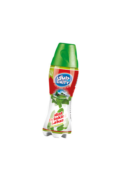 daity Laban Mint 230ml