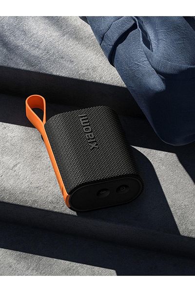 Xiaomi Sound Pocket 55688 Portable Bluetooth Speaker | Compact Design | High-Quality Audio