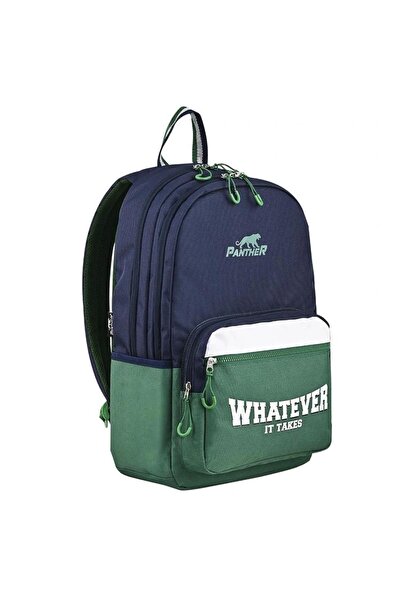Panther PT-5141 WHATEVER 4-ДІРКОВИЙ РЮКЗАК