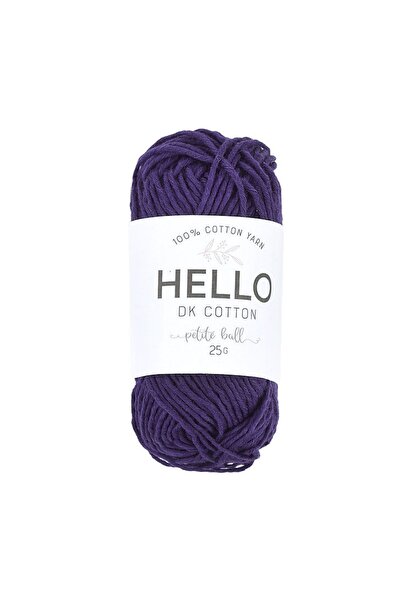 balım hobi evi مرحبا دي كيه خيط قطن رقم: 144