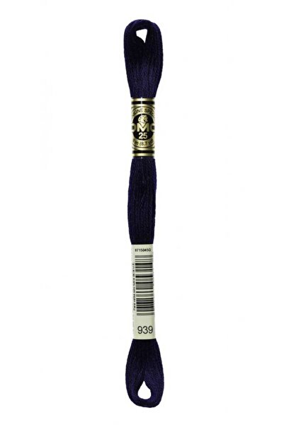 balım hobi evi خيط تطريز مولين - 939