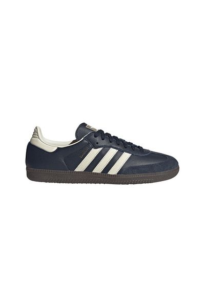 adidas Men's Blue Sneaker Samba Og Id2056
