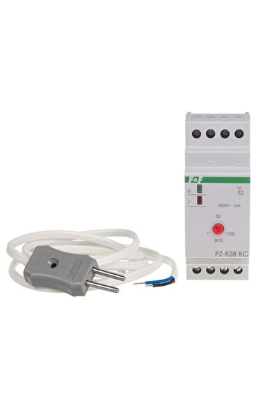 F&F Filipowski Sıvı Seviyesi Kontrol Rölesi