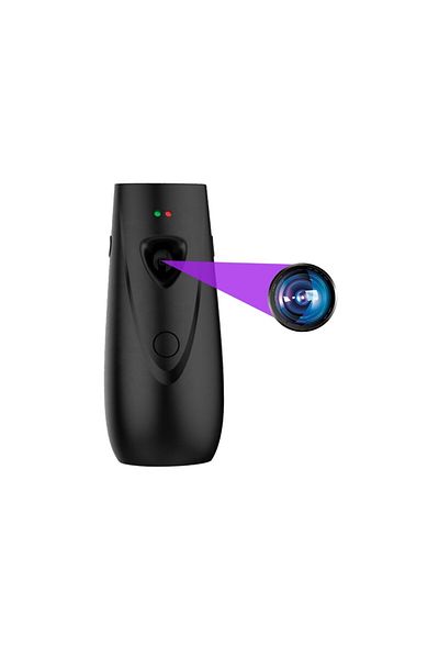 OEM WiFi Spy Camera, ADS05-W, Hidden in Air Freshener, Full HD, Audio Video