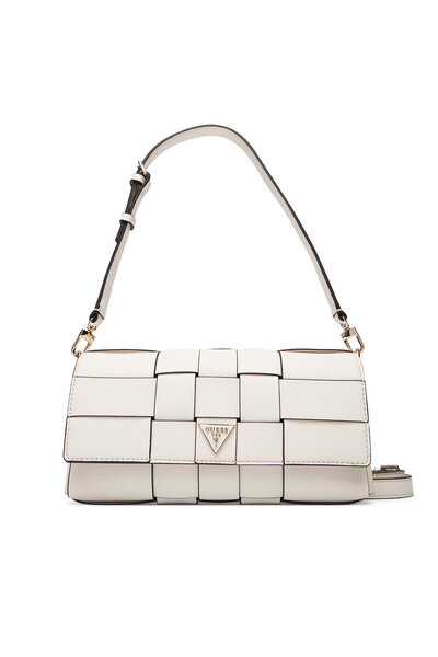 Guess Women's Handbag White HWWG9661190