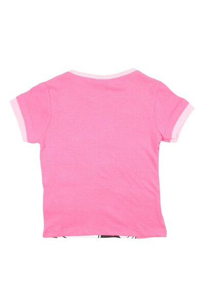 Minnie Mouse Children's T-shirt, 100% cotton, multicolor, Cat, Minnie Mouse