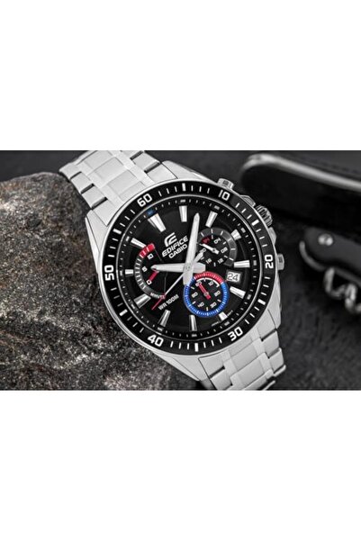Casio Edifice Men's Wrist Watch