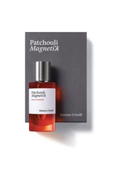 maison crivelli مستخلص عطر الباتشولي ماجنتيك 50 مل