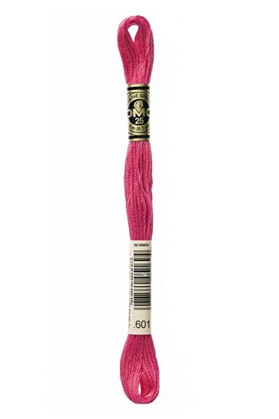 balım hobi evi خيط تطريز مولين - 601