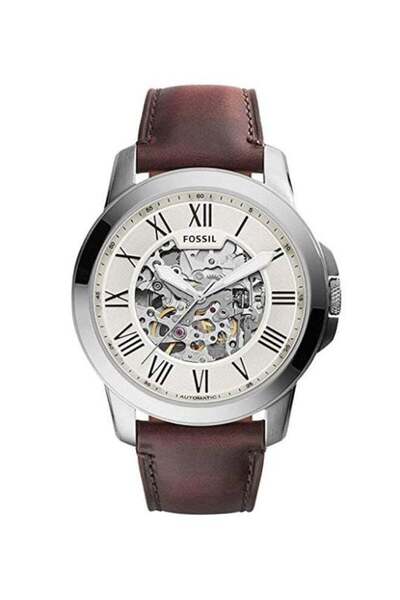 Fossil Men's Grant Analog Watch ME3099
