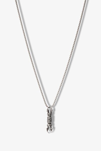 Getto Deri قلادة مخلب الصلب