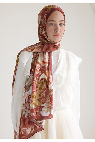 Fresh Astra Flosh Viscos Shal Cinnamon Shell