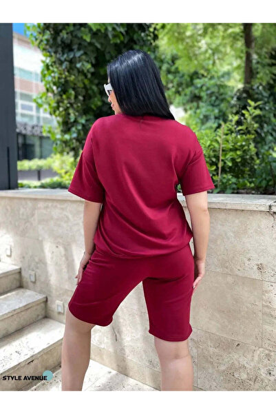 Bigsize Women's plus size suit Just 8087