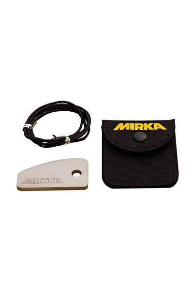 MİRKA Detail Market Boya Akıntı Bıçağı 48x28 mm