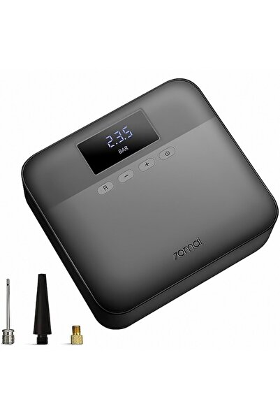 onix Auto Compressor 70Mai TP03 Lite, Electric, 160psi, Compact Design